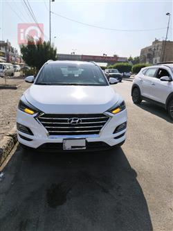 هیوندای تۆکسۆن